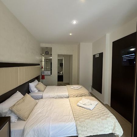 Splendid Luxury Apartments Budva Ngoại thất bức ảnh