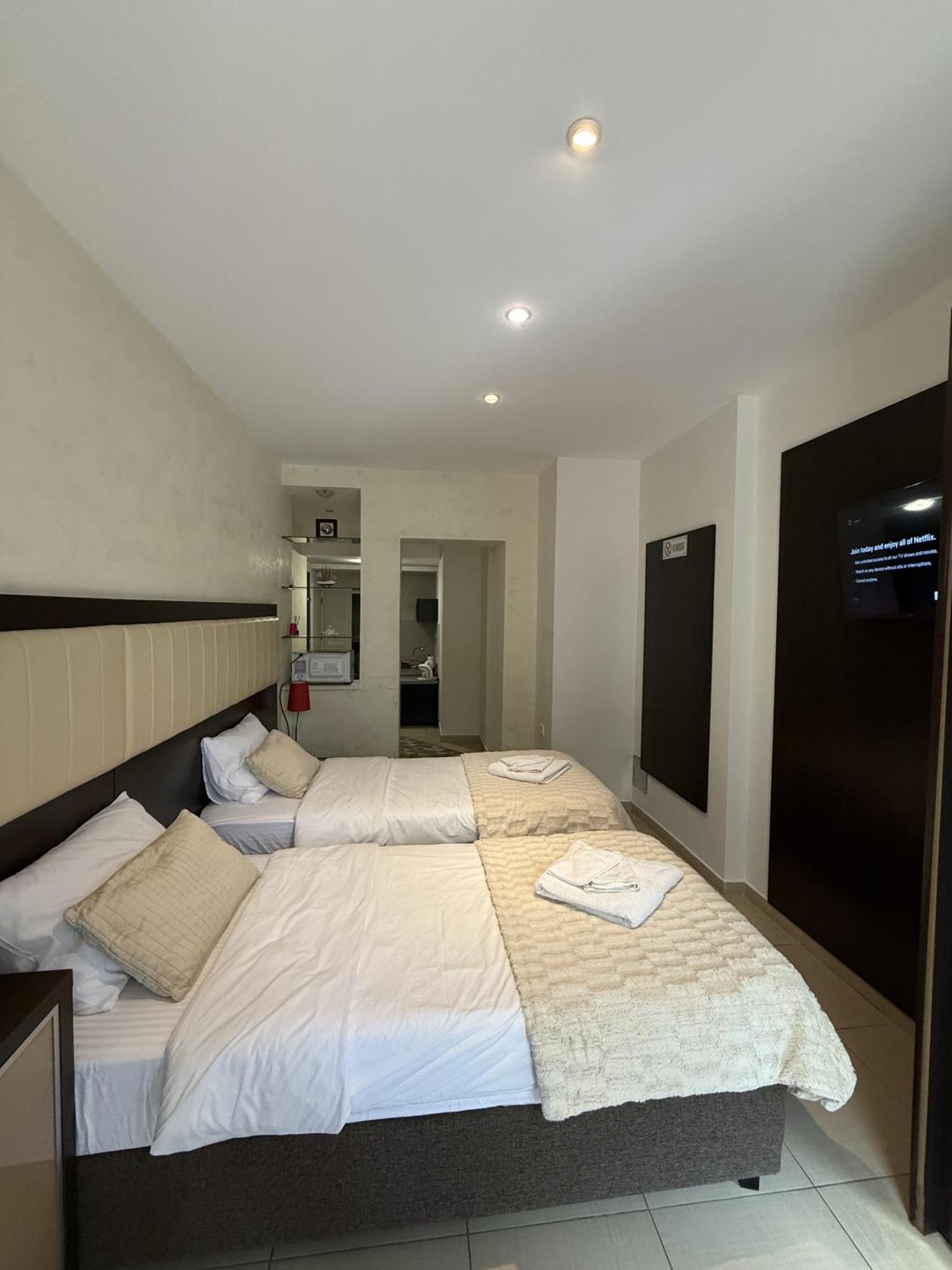Splendid Luxury Apartments Budva Ngoại thất bức ảnh