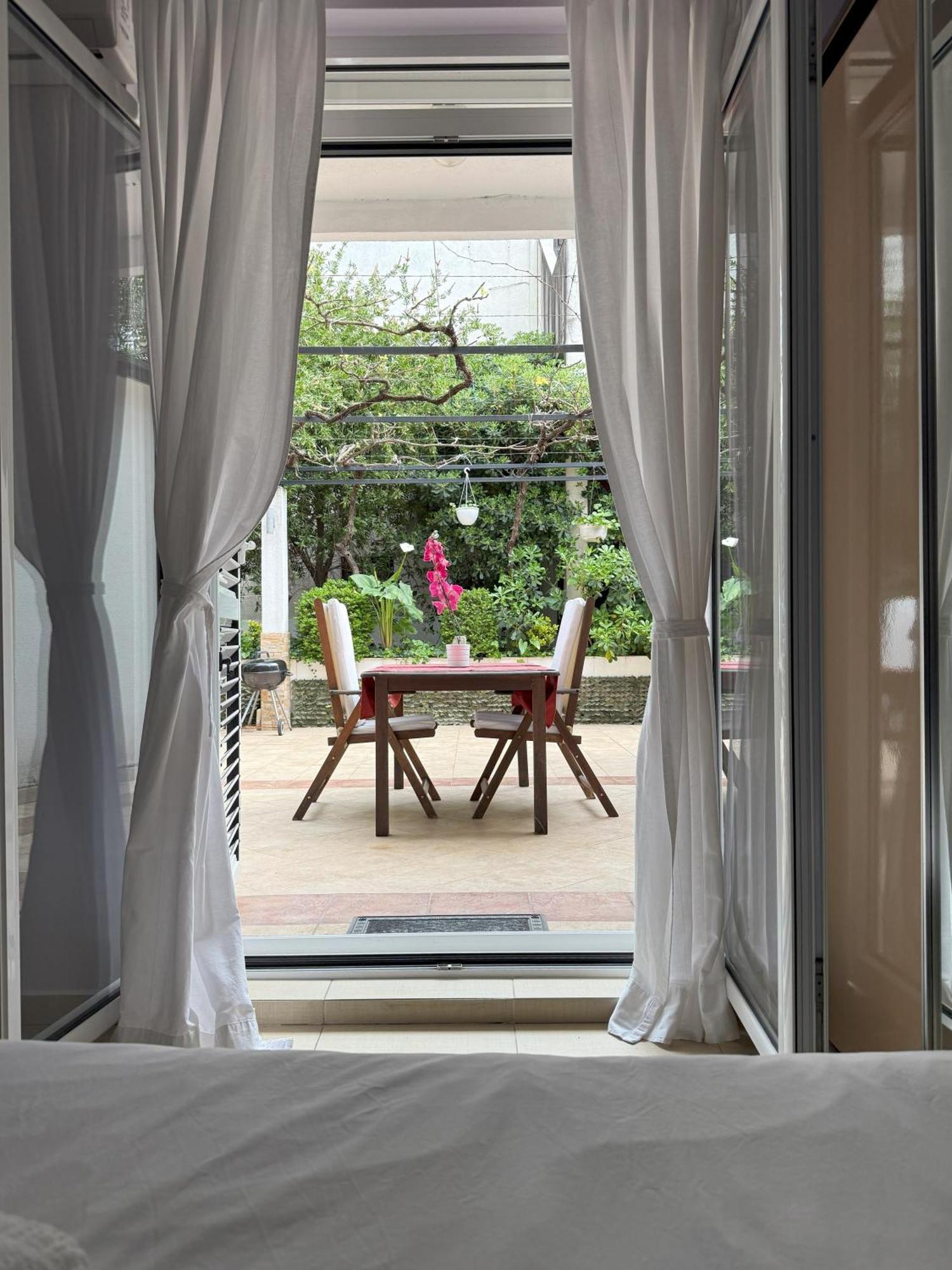 Splendid Luxury Apartments Budva Ngoại thất bức ảnh