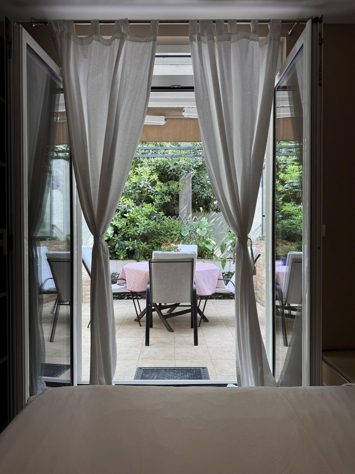 Splendid Luxury Apartments Budva Ngoại thất bức ảnh