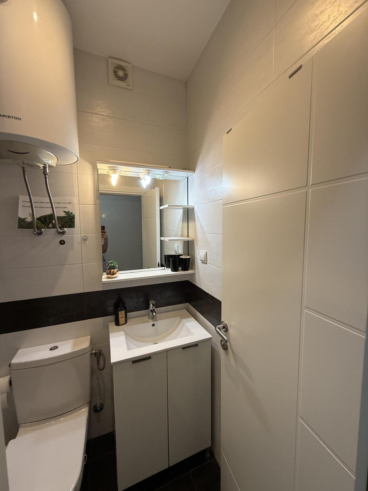 Splendid Luxury Apartments Budva Ngoại thất bức ảnh
